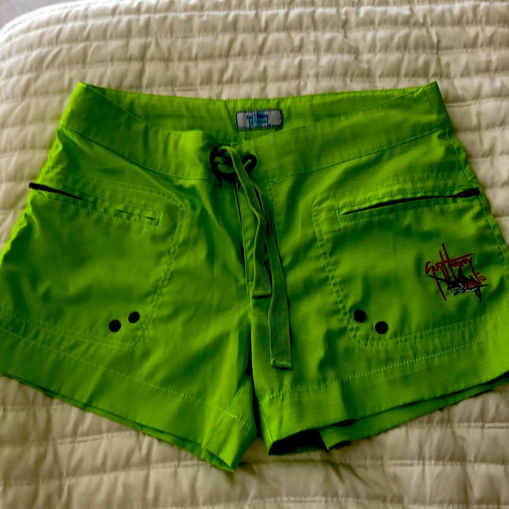 Guy Harvey Swim Shorts